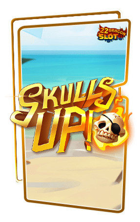 Skulls-Up