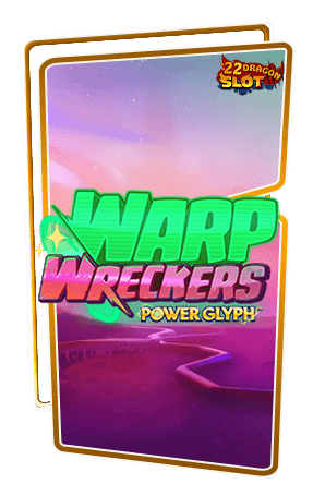 Warp Wreckers Power Glyph
