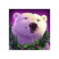 สัญลักษณ์พิเศษ ลูกหมีขาว Polar Paws