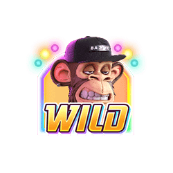 22-Wild-Wild-Ape-#3258-min
