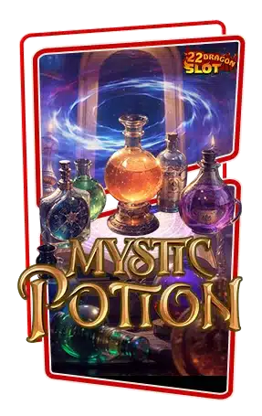Mystic Potions Slot Demo